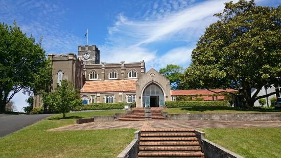 Catedral de St Peter